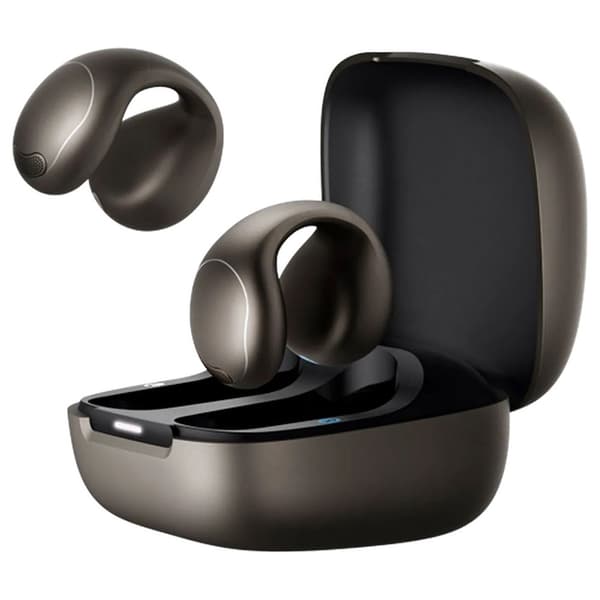 Soundcore C40I Musta