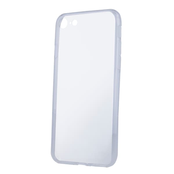 iPhone 13 Mini Ultratunt Slim Case Transparent