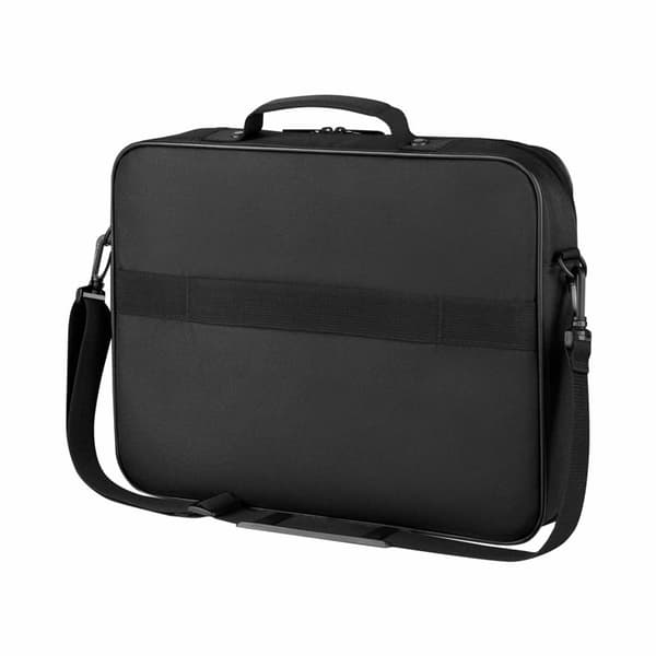 Wenger BQ 16" Clamshell Datorväska Svart