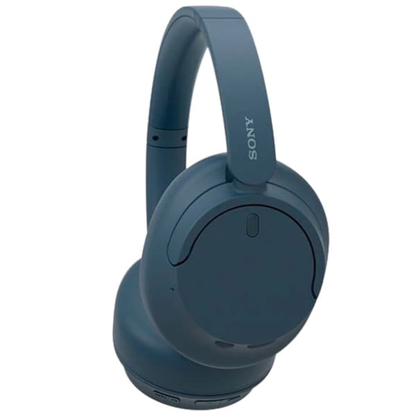 Sony Wh-Ch720N Blå