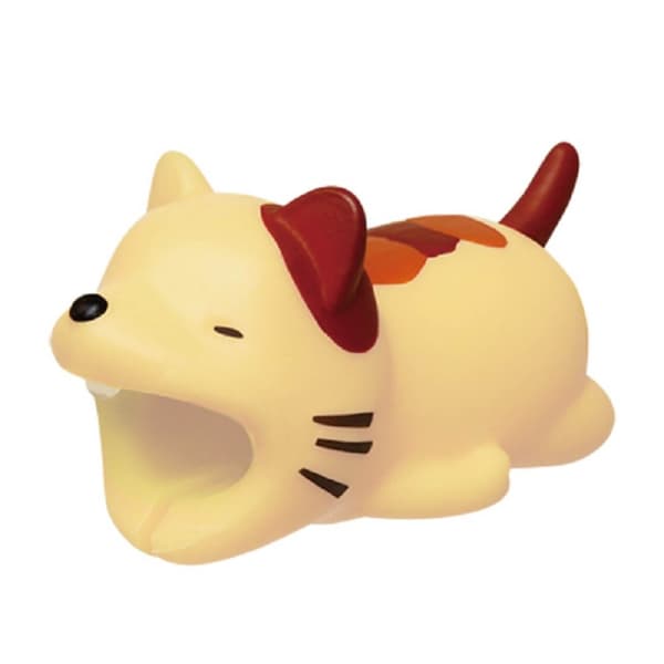 Kabeldæksel til opladningskabel - Cat