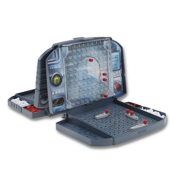 HASBRO Brädspel Battleship