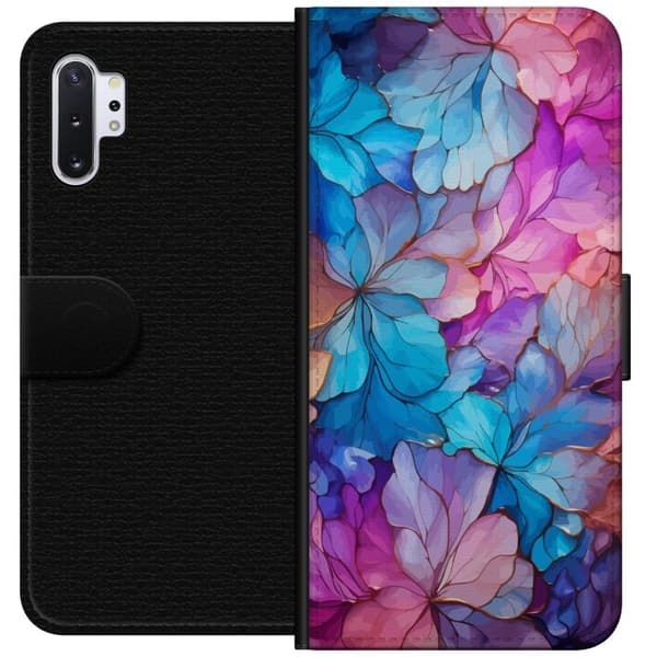 Pung Taske til Samsung Galaxy Note10+ med Magic