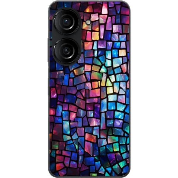 Mobilskal till Asus Zenfone 10 med Disco
