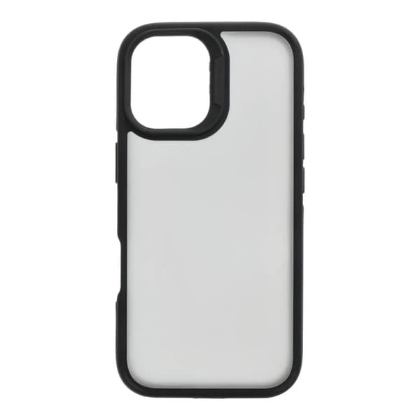 Mobilskal till iPhone 17 Neo - Svart