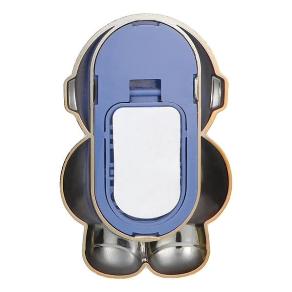 Mobilstativ ASTRONAUT Stick-on - Blå