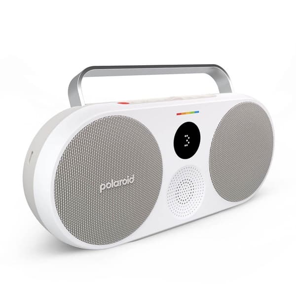 POLAROID P3 Högtalare Grå