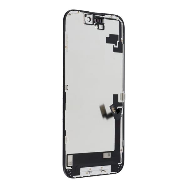 iPhone 16 Skärm med LCD-display ZY-LTPS IC Överförbar