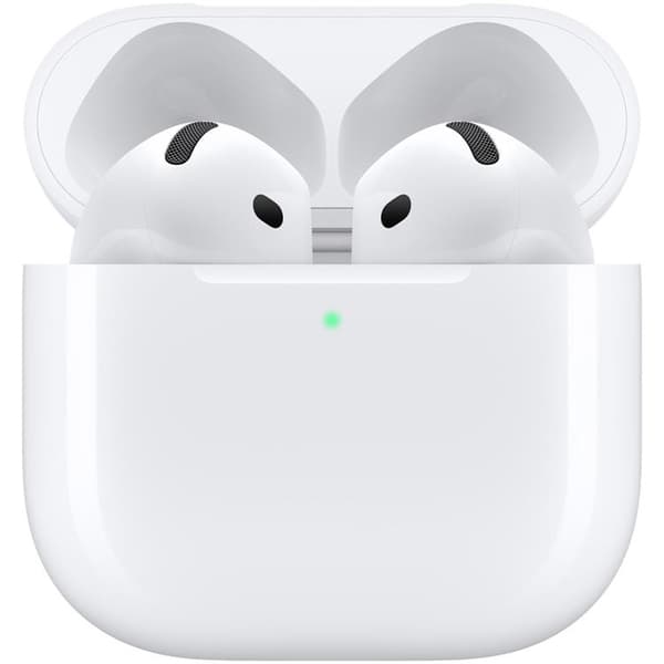 Apple AirPods 4 True Wireless Bluetooth latauskotelolla