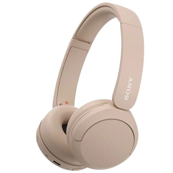 Sony Wh-Ch520 Beige