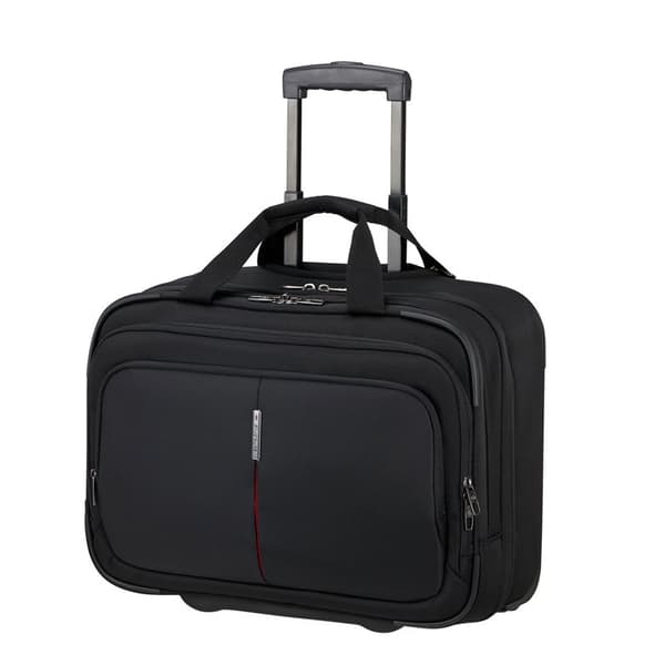 SAMSONITE Computertaske GUARDIT 3.0 17.3\" med Hjul Sort