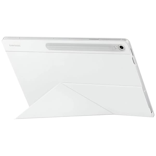 Samsung Galaxy Tab S10 FE Plus Etui Smart - Hvid