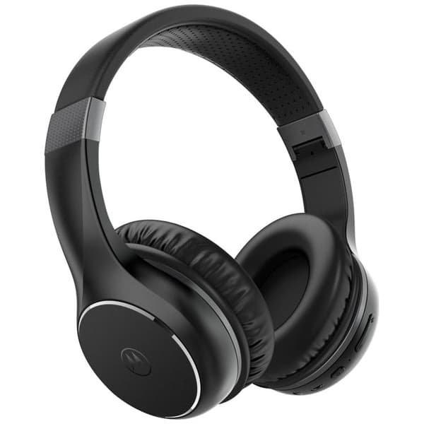 Motorola Over-Ear Hörlurar Bluetooth XT220