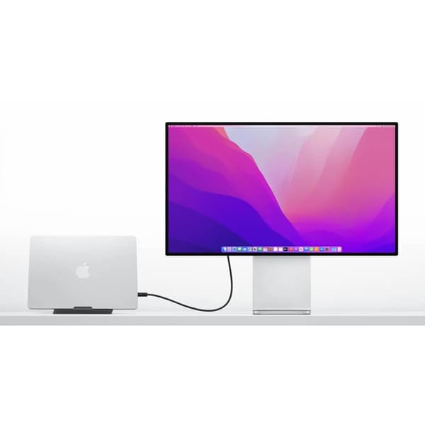 Zens Ladestation 60W iPad/MacBook Air
