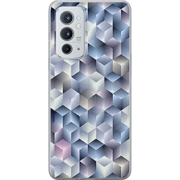Mobilskal till OnePlus 9RT 5G med Cyklon
