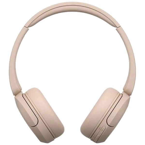 Sony Wh-Ch520 Beige