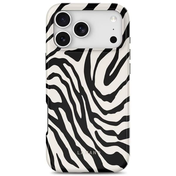 Tech-Protect Mobilcover Til iPhone 18 Pro Max Magsafe Lamano - Nature Muse