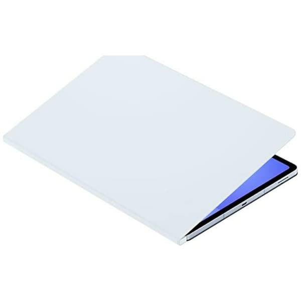 Samsung Galaxy Tab S10 FE Plus Etui Smart - Blå