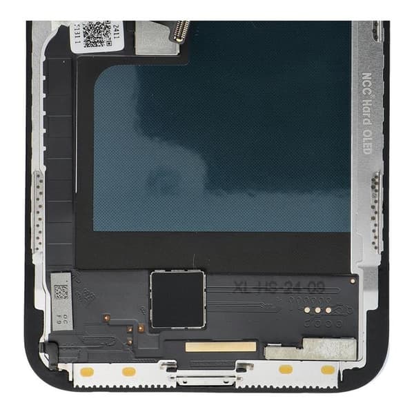 iPhone X Skärm med LCD-display KAMO Incell