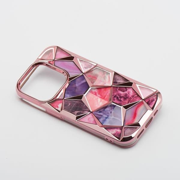 Mobilskal till iPhone 11 Pro Twinki - Rosa