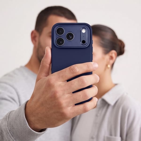 Tech-Protect Mobilskal till iPhone 18 Pro Max/17 Pro Max Magsafe Uniq CC