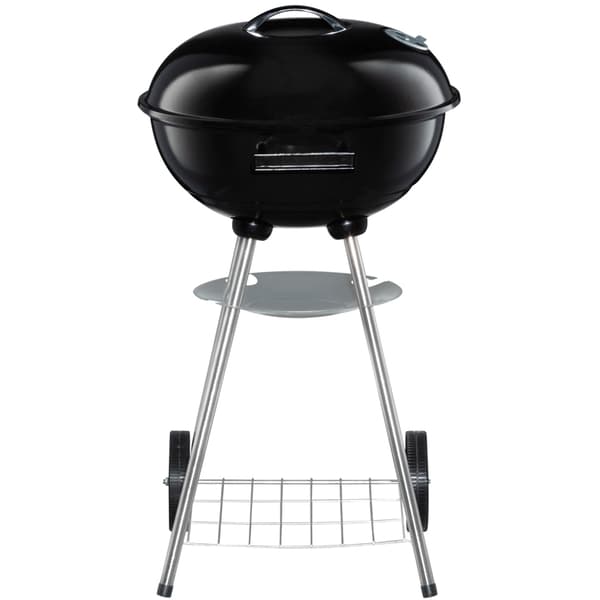 Mustang Kulgrill 43CM Basic
