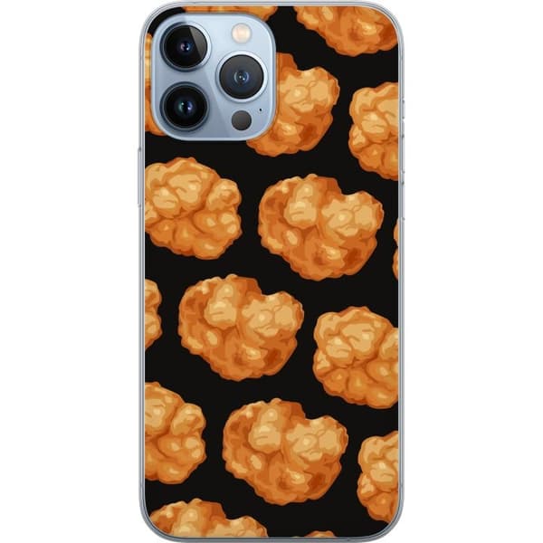 Telefontaske til Apple iPhone 13 Pro Max med Nuggets