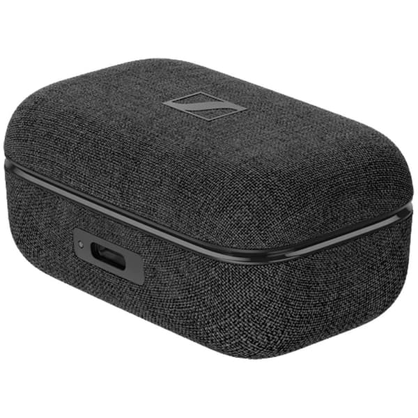 Sennheiser Momentum True Wireless 4 Svart