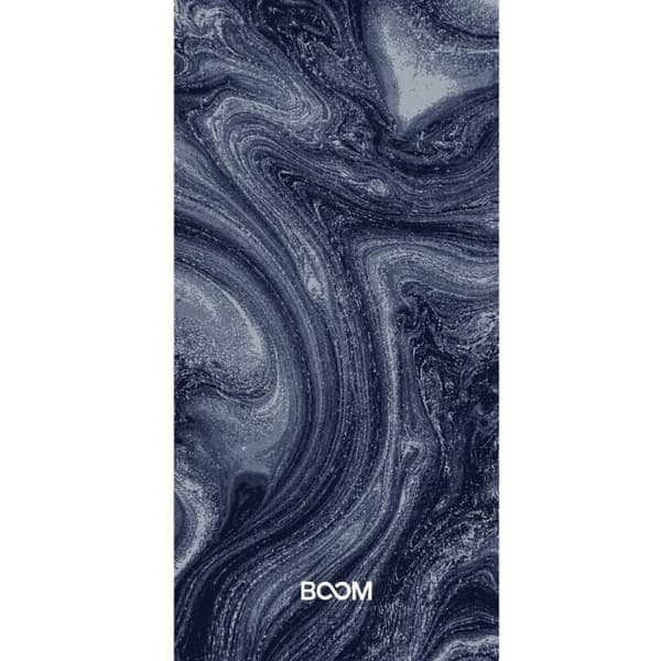 Plånboksfodral till Apple iPhone 13 Pro med Midnight Stone