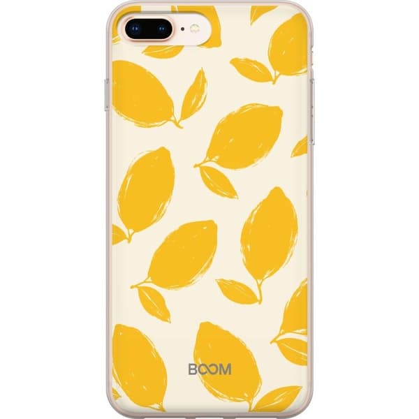Mobilskal till Apple iPhone 7 Plus med Lemon Breeze