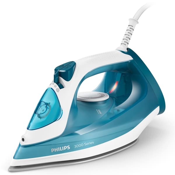 Philips Dampstrygejern DST3011