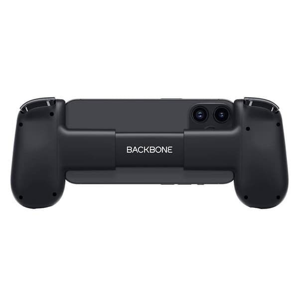BACKBONE One För Xbox Lightning (1st gen)