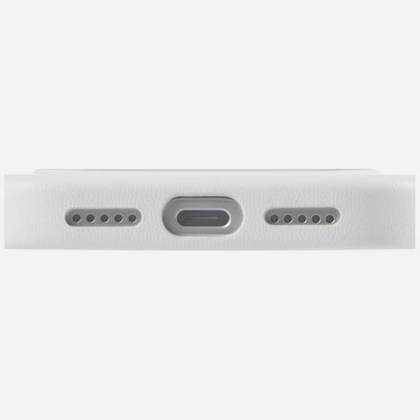 Moft Mobilskal För iPhone 18 Pro/17 Pro Magsafe Snap - Grå