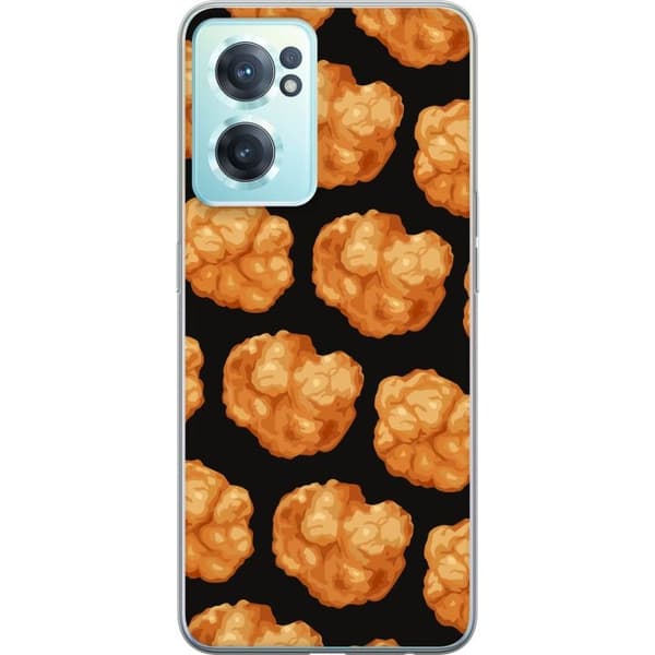 Mobilskal till OnePlus Nord CE 2 5G med Nuggets