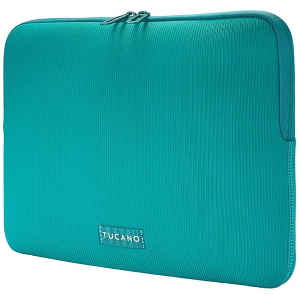 Tucano Datorfodral 13"/14" Sleeve - Pertoleum