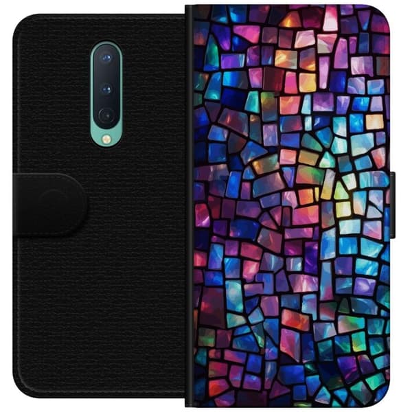 OnePlus 8 Pung Taske med Disco