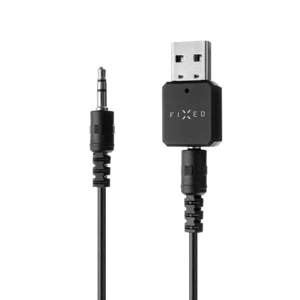 FIXED SIGNAL Bluetooth Audio Receiver 3.5 mm Sort