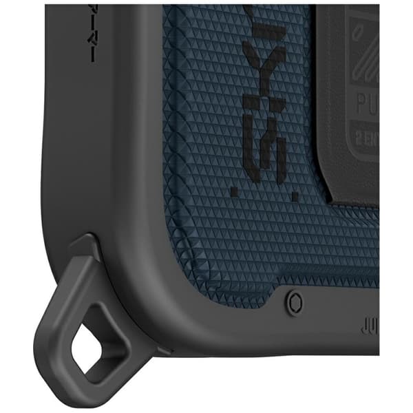 Skinarma Mobilskal För iPhone 18 Pro/17 Pro Magsafe Phantom