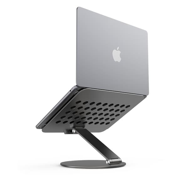 FIXED Frame Studio Notebook Stand up to 17" Space Grey