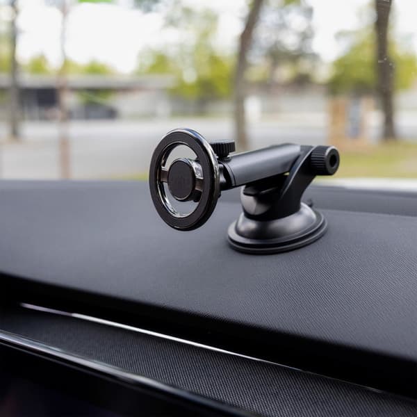 FIXED MagMount XL Telefonhållare Vindruta/Dashboard