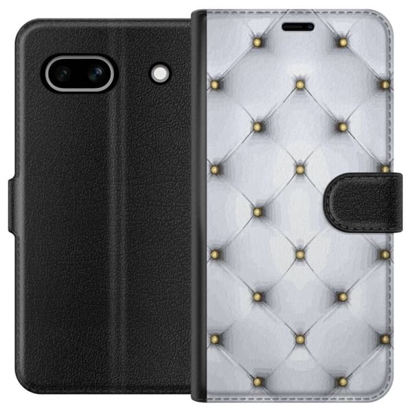 Plånboksfodral till Google Pixel 7a med Fancy