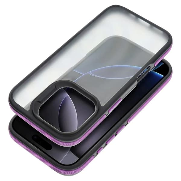 Mobilskal till iPhone 17 Pro Max Neo - Lila