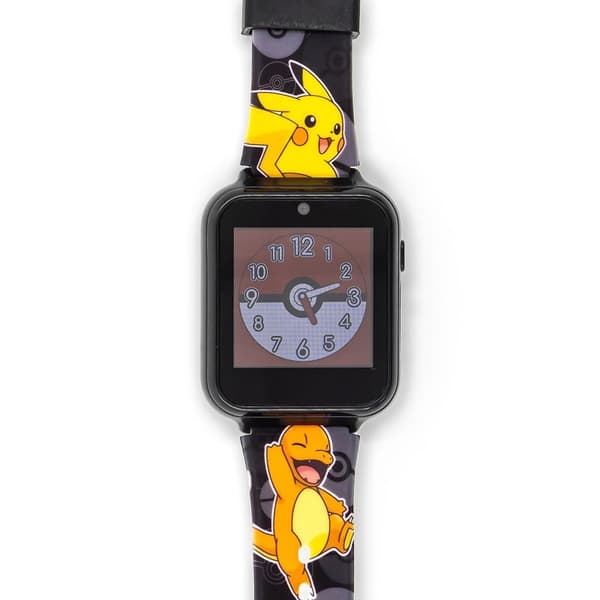 ACCUTIME Smart Ur Pokemon Sort