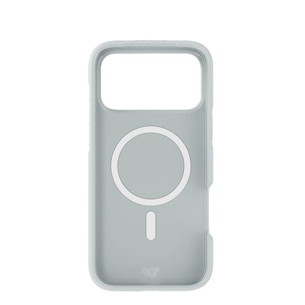 Tech21 Evo Dusk MagSafe Apple iPhone 17 Pro Max Titanium