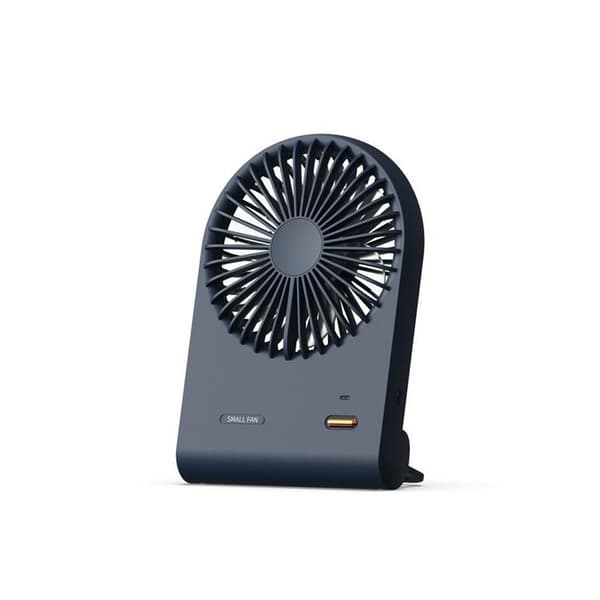 Skrivebordsventilator HX-125 - Mørkeblå