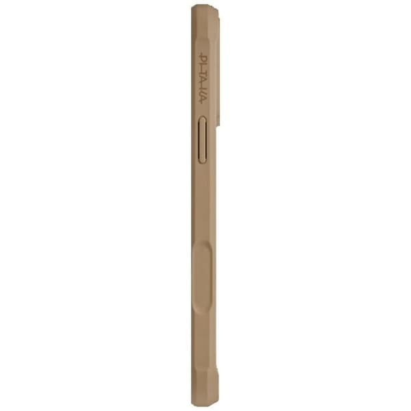 PITAKA Mobilskal till iPhone 17 Pro Max MagSafe Aramid ProGuard - Sunset