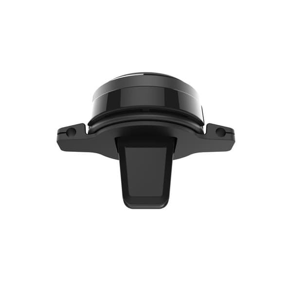 FIXED Icon Mini Magnetbeslag til ventilationsgitter. Sort