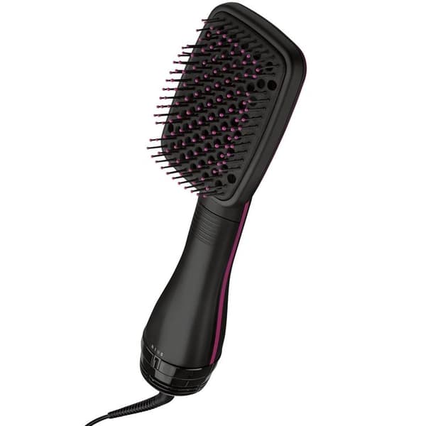Revlon hårtørrer og styler