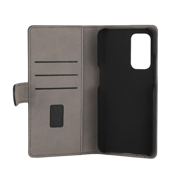GEAR Telefontaske OnePlus 9 - Sort