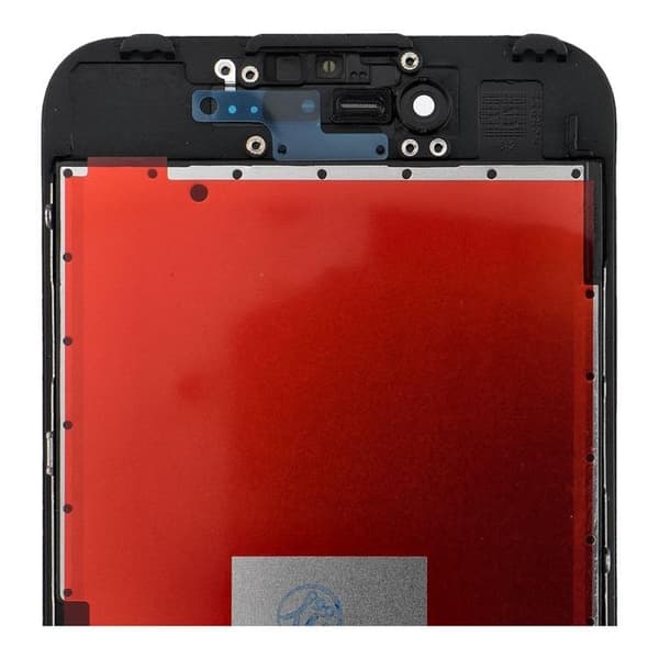 iPhone 7 Skärm med LCD-display FixCell - Svart
